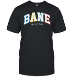 Colors Bane New T Shirt