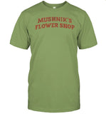 2024 Mushnik's Flower Limited Shirts