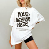 Brent Faiyazzz Sonder Rap T-Shirt Casual Classic