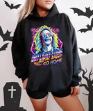 Beetle Juice Tee, The Juice Is Loose, Tim Burton Inspired, Michael Keaton, Beetlejuice Mashup Halloween Shirt 80s Movie Fashion, Beetlejuice