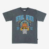 1992 FINAL FOUR HEAVY T SHIRT, Full Color T-Shirt, Unisex T-Shirt, For Men, For Women Style001