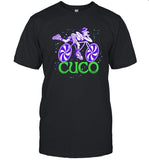Cuco Heaven Is Lucid Dreaming Shirt
