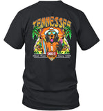 Comfort Colors Citrus Bowl Smokey Shirt