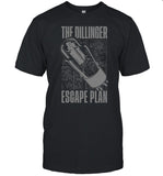 Dillinger Escape Plan CI Tube T Shirt