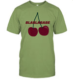 Babe Blablababe Cherry Bomb Shirt