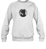 Ariana Grande The Boy Is Mine Sweatshirt