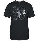 2024 Jasrado Prince Hermis Arrington Chisholm Jr. T-Shirt