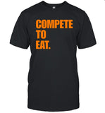 Auburn Football Compete To Eat Shirt Limited_1