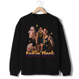 Caitlin Clark Fever T-Shirt Indiana Basketball Fan Art Graphic Tee Crewneck Cotton Style001