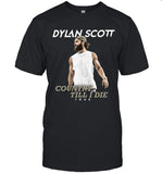 Country Til I Die Tour T-Shirts
