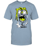 Death By Audio Acid Tears New Artist Shirt 2024