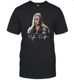 Dog The Bounty Hunter T Shirts
