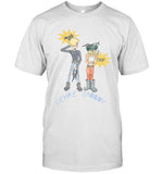 2024 MGK Genre Sadboy Tshirt