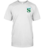 A Christmas In The Suburbs Limited Shirt