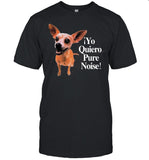 2024 Pure Noise Yo Quiero Pure Noise Limited Shirt
