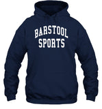 BARSTOOL SPORTS TALL Tee shirt