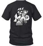 Are You Mad Dubz Tour 2024 New T-Shirts