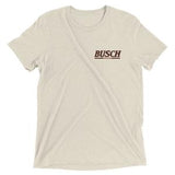 BUSCH LIGHT, BEER, BUSCH BEER HUNTING ELK T-SHIRT, For Men, For Women, Casual Graphic Round Neck T-shirt for Summer, Fashion Men's Top for Daily Wear Style001
