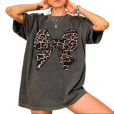 Camo Coquette Bow Duck Hunting TShirt, Camo Shirt, Old School Camo Girls Camo Shirt, Cotton All Sizes Colors for Men and Women Collar Fabric