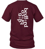 Don Broco Bedford Brown T-Shirt_1