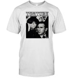 Baddboyhunt812 Torture Iv Enduring Freedom Fya 2025 Shirt