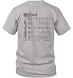 Clairo Sling Camp Fest T-Shirt_1