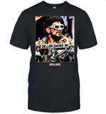 Dillon Danis x Full Violence New Shirt