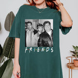Chris Farley, Adam Sandler, David Spade T Shirt, Adam Sandler T-Shirt, Adam Sandler Sweatshirt, Adam Sandler Tee Style001