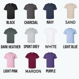 Bryce Harrper and Bryson Stott Dugout Phillies Shirt, Philladellphia Baseball Red October Playoffs Season Game Day Unisex Tee