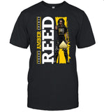 Amber Reed Strong Spirit Shirt 2024
