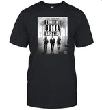 Daniel Cormier Straight Outta Dagestan T Shirt