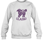 Clairo Lamb Sweatshirt