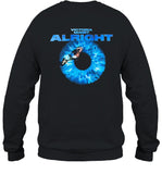 2024 Victoria MoneÌT Alright Shirt
