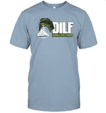 Dilf Damn I Love Fishing Shirt