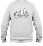 Dr3 EnchantÃ© Mountains Sweatshirt