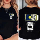 Doodlebob Mexican Beer T-Shirt  Sweater Hoodie Style001