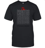 76ers Game 6 Joel Embiid The Process T-Shirt_1
