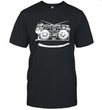 Dream Boom Box Smile Limited Shirt