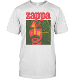 2024 Zappa Apostrophe Shirt