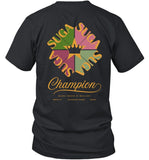 Bantamweight Champion Suga Sean O Malley New Shirt 2023