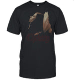 Chrissy Costanza Single Cover Concert Shirt 2024