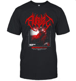 August Burns Red Cleansing T-Shirt Limited