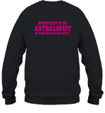 Astralspiff Non Believer New Shirt