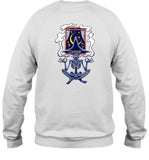 2025 Johnny Blue Skies Namaste Tour Shirt
