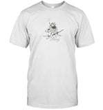 Clairo Sling Europe Tour 2022 T-Shirt_1