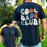 Cool Dads Club Shirt Cool Dad Club T-shirt Cool Dad Shirt Fathers Day Tshirt Gift For New Dad Dad Birthday Gift Dad To Be Shirt  sweater and hoodie