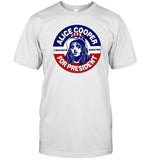 Alice Cooper For President 2024 Shirt Limited