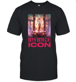 2024 Paris Hilton Icon Tour Shirt