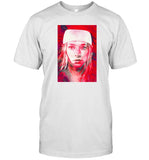 Cuckoo Twisted Trance Hunter Schafer Dan Stevens Jessica Henwick Neon T-shirts