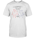 Arsenal FC Passion Clarity Enegry Shirt Limited_1
